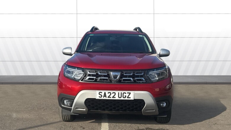 Dacia Duster 1.0 TCe 100 Prestige 5dr Bi Fuel Estate
